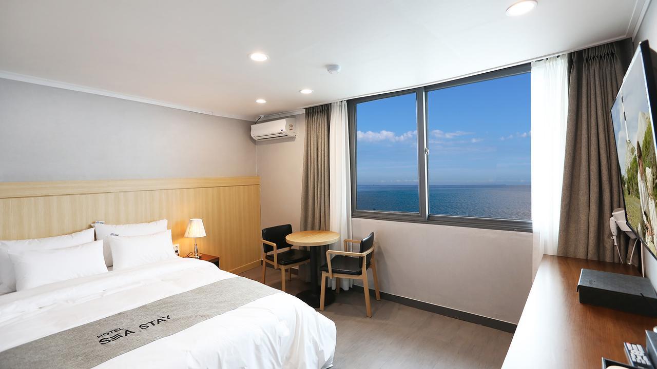 יאנגיאנג Sea Stay מראה חיצוני תמונה