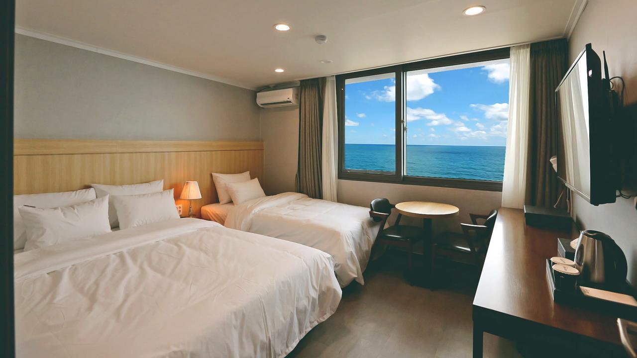יאנגיאנג Sea Stay מראה חיצוני תמונה