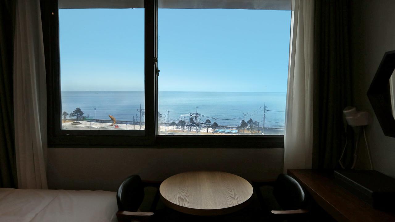 יאנגיאנג Sea Stay מראה חיצוני תמונה